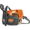 Kompletný profesionálny motor pre reťazové píly HSP444 obsah 70,7 ccm výkon 4,0 kW (5,4 PS)