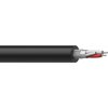 Procab Procab MC405/1 Vyvážený mikrofonní kabel - flex 2 x 0,23 mm? - 24 AWG 100 metrů