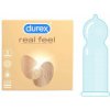 Durex Real Feel 3 ks