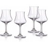 Maison Forine pohárov na rum SOMMELIER CHEST 4 x 170 ml