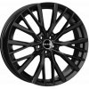 Alu disk MAK KENT 9x22, 5x114.3, 70.6, ET35 GLOSS BLACK