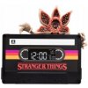 Budík Stranger Things - Demogorgon