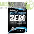 BioTech USA 100% Iso Whey 500 g