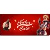 Gaya Entertainment Podložka pod myš Fallout - Nuka Girl