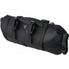 Topeak Frontloader Bikepacking Handlebar Bag black