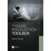 Game Production Toolbox (Heather Chandler)(Brožovaná)
