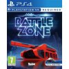 Battlezone VR (PS4)