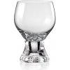 Crystalex poháre Gina 190 ml 6 ks