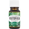 SALOOS - Éterický olej 100% Vetiver Indonézia OBJEM: 5 ml
