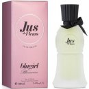 Blumarine Blugirl Jus de Fleurs Toaletná voda dámska 100 ml