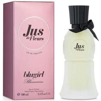 Blumarine Blugirl Jus de Fleurs Toaletná voda dámska 100 ml