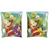 Detské nafukovacie rukávniky Bestway Mickey Roadster