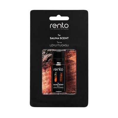 Rento Esencia do sauny Dehet 10 ml