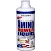 Weider Amino Power Liquid 1000 ml brusnica