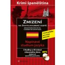 Zmizení na Svatojakubské cestě, Desaparicion en el camino de santiago   CD