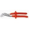 Knipex Kliešte Alligato 250mm VDE 1000V 88 07 250