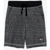 chlapčenské kraťasy bavlnené ORIGINAL Melír grafitová