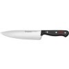 Wüsthof Wüsthof - Kuchynský nôž GOURMET 18 cm čierna GG360 + záruka 3 roky zadarmo + záruka 3 roky zadarmo