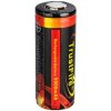 Trustfire 26650 5000mAh Li-ion 3,7V BUTTON top, s ochranou 10A