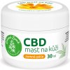 Zelená Země CBD masť 30 ml