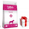 Calibra Veterinary Diets Dog Struvite 12kg + prekvapenie pre psa ZDARMA!