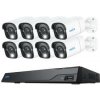 Kamerový systém Reolink NVS16-12MB8