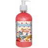 Cottonino mydlo Tom a Jerry Strawberry 500 ml