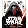 Dorling Kindersley Star Wars: The Force Awakens Visual Dictionary