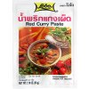 Lobo Červená kari pasta 50 g