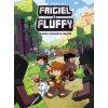 Tajemnica zaginionych arbuzów Frigiel i Fluffy Tom 1