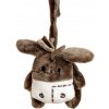 MILLY MALLY 5430 Kolíska Dream On Cradle - SIMPLE GREY