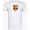 Pánske tričko Nike FC Barcelona Soccer white