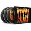 The Damned - AD 2022 - Live In Manchester (Limited 2CD + DVD)