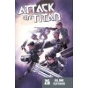 Attack On Titan 26