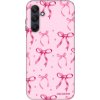 Picasee Fashion Case pre Samsung Galaxy A25 A256B 5G - Bow Aesthetic