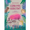 Láskavec ozrutný - Marka Staviarska
