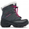 Detské zimné topánky Columbia Kids Rope Tow III Waterproof Boot 25