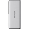 Powerbank Romoss PPU20 20000mAh 130W (strieborná) PPU20-128-S533H