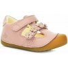 Bundgaard Petit Summer Flower Vintage rose barefoot sandále 22 EUR