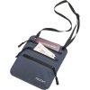 Cocoon skrytá kapsa Secret Neck Wallet navy/blue