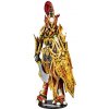 McFarlane Mortal Kombat Mandarin Spawn Designer Edition