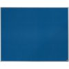 Nobo NOBO Tabuľa napichovacia Essence 120 x 150 cm modrá