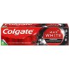 Colgate Max White Charcoal - zubná pasta 75 ml