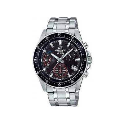Pánske hodinky CASIO Edifice EFV-540D-1A, možnosť vrátenia tovaru do 12 mesiacov
