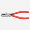 Kliešte Knipex odizolovacie 160mm
