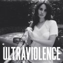 LANA DEL REY - ULTRAVIOLENCE (1CD)