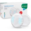 Babyono Vložky do podprsenky COMFORT 50 ks + 20ks ZDARMA