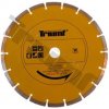 TRIUMF Kotúč diamantový segmentový 230 x 22,23 mm