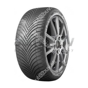 Kumho Solus 4S HA32 215/60 R16 99V