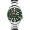 Seiko 5 Sports SRPD63K1 - 30 dní na vrátenie tovaru, Garancia originality